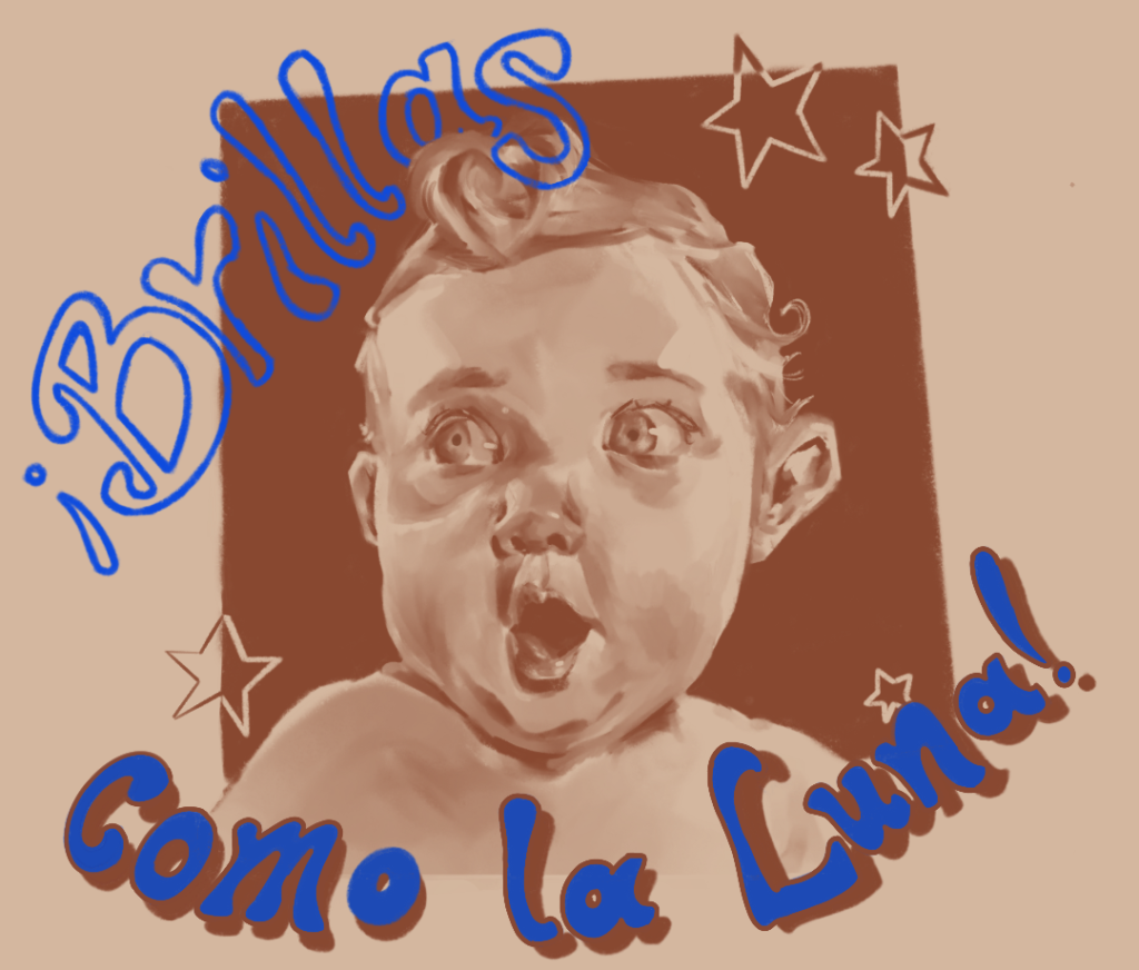 brillascomolaluna
