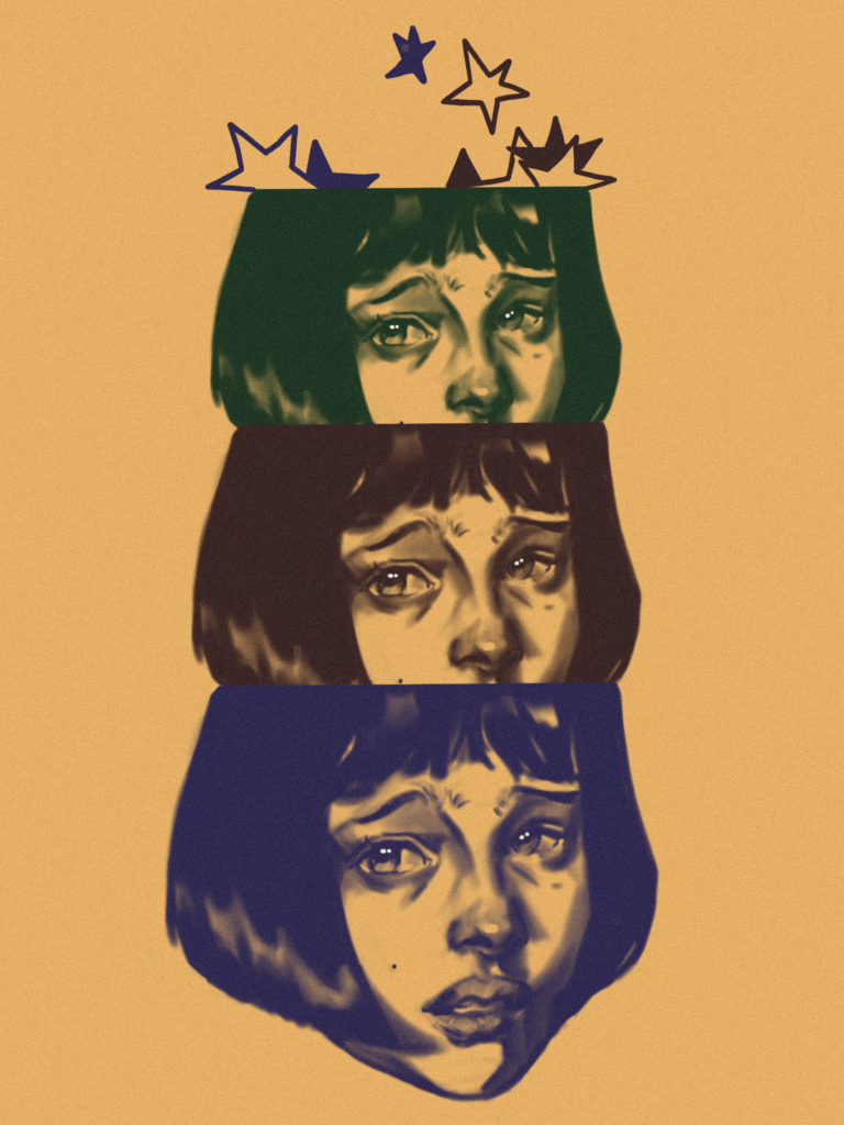 russiandoll